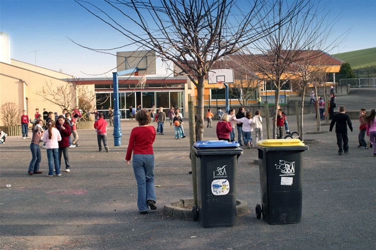 Les etablissements publics